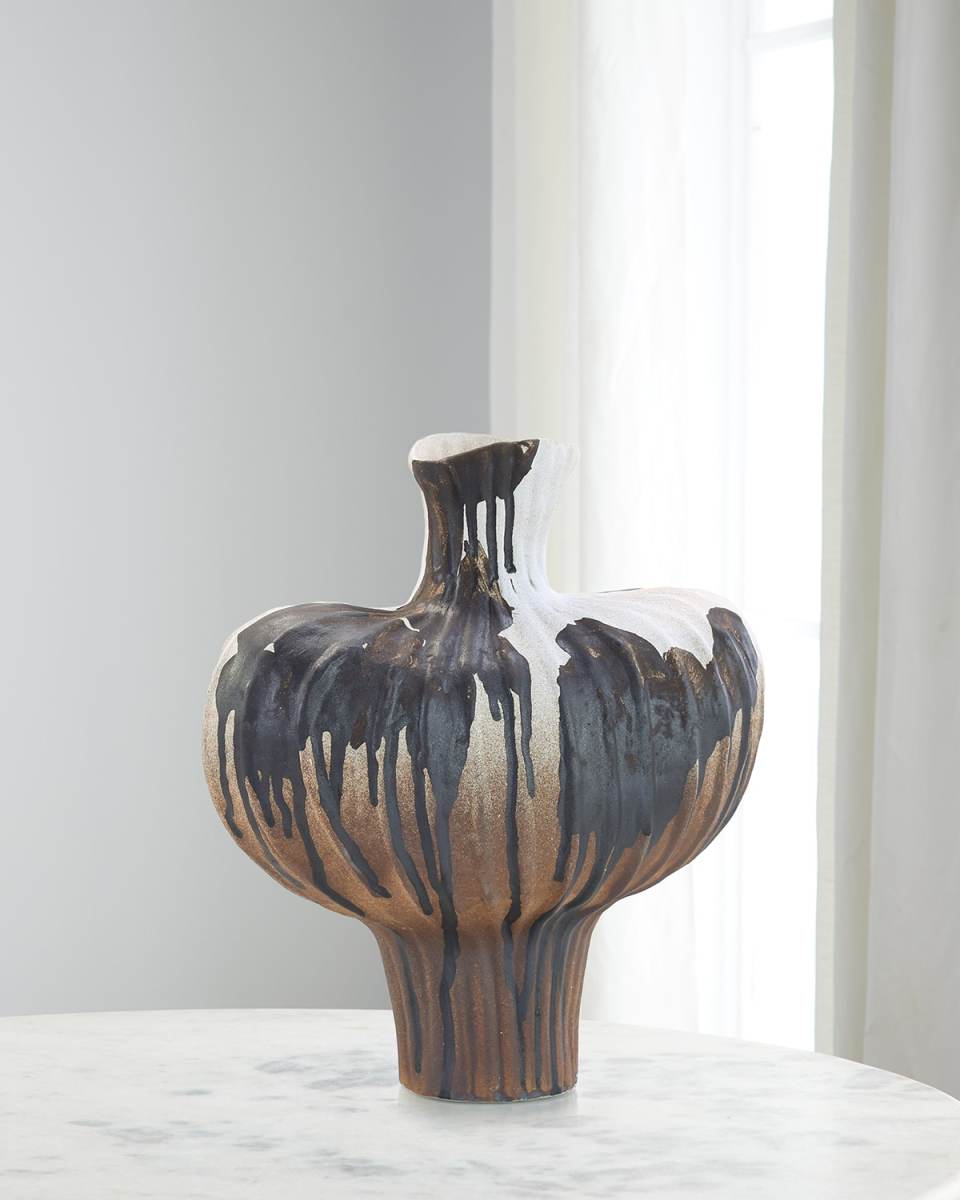 Splash Vase, Large